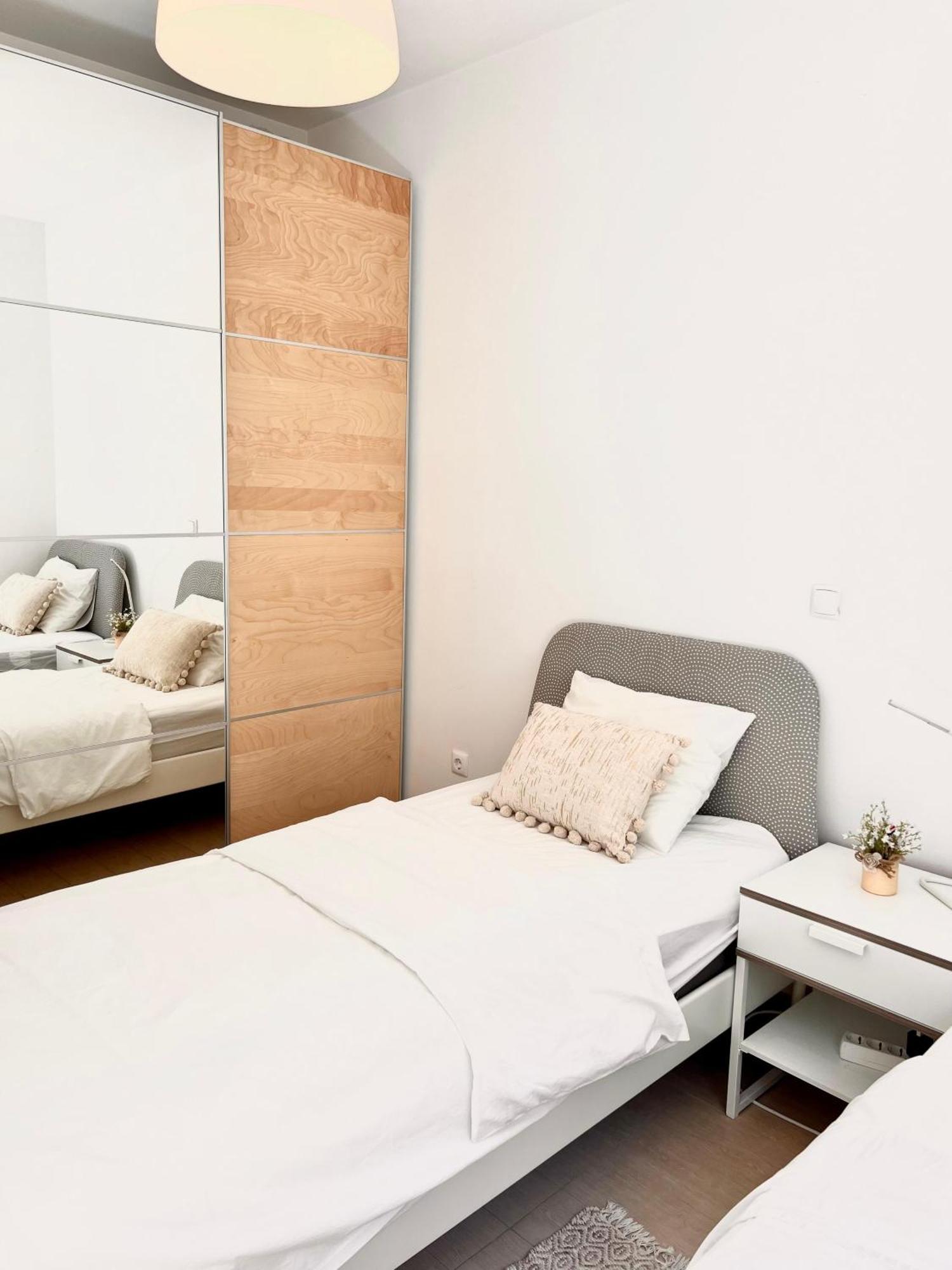 Apartament Crolife Makarska Exterior foto